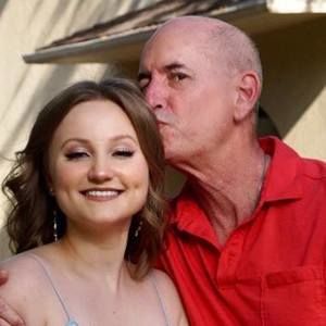 Meet your Posher, Gracie